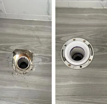Priority Plumbing And Drain