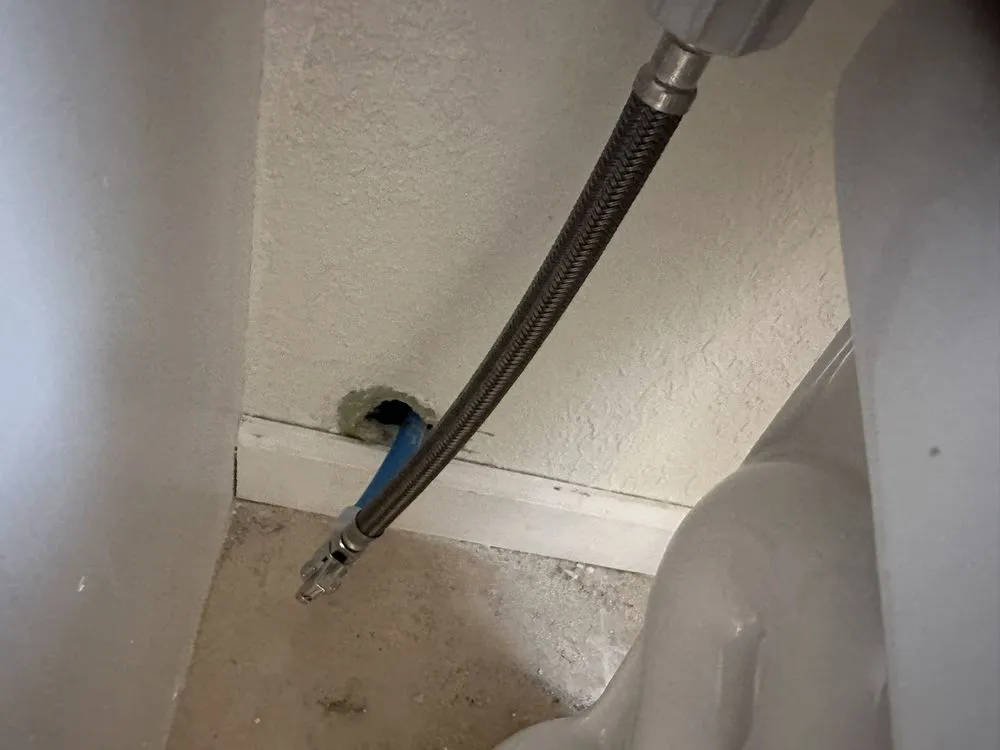Slide of Priority Plumbing and Heating - Northern Colorado