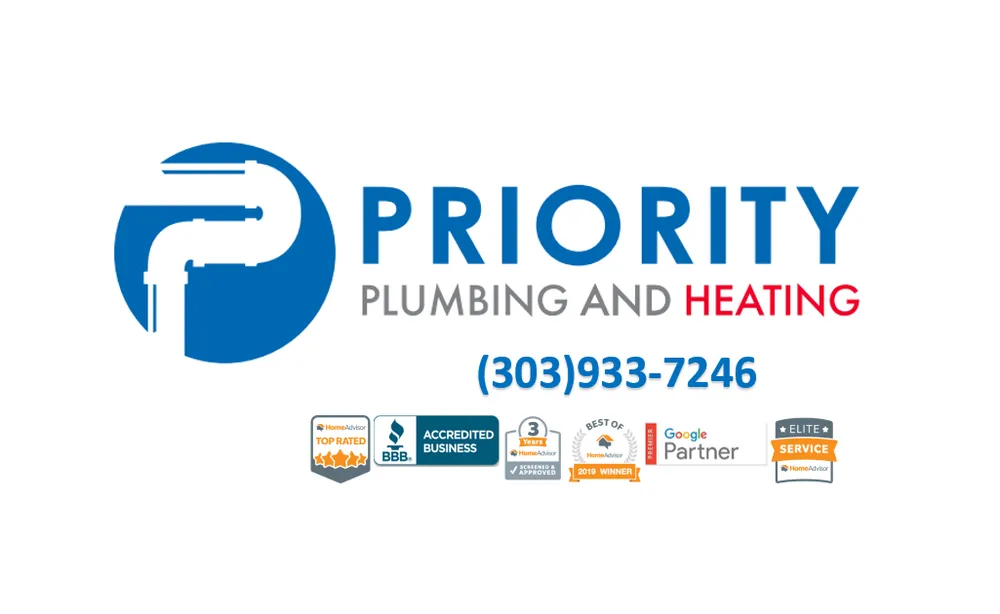 Top-rated emergency plumbing in Fort Collins, CO by Priority Plumbing and Heating - Northern Colorado