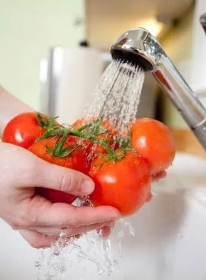 Slide of Priority Plumbing