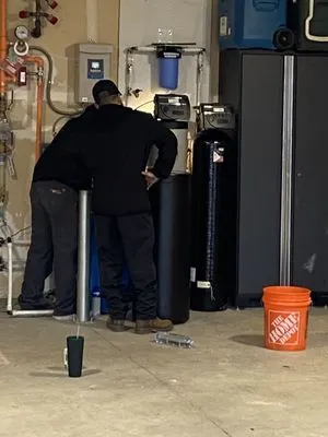 Priority Plumbing Logo