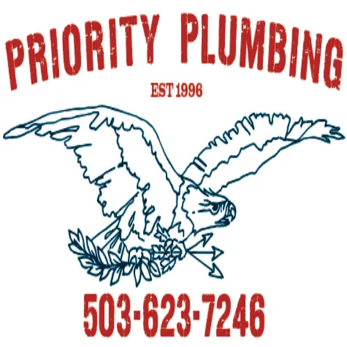 Slide of Priority Plumbing