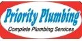 Slide of Priority Plumbing