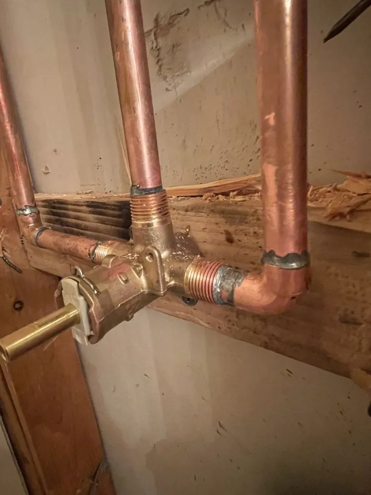 Quality emergency plumbing in Desert Hot Springs, CA by Priority Plumbing Drain and Water Works