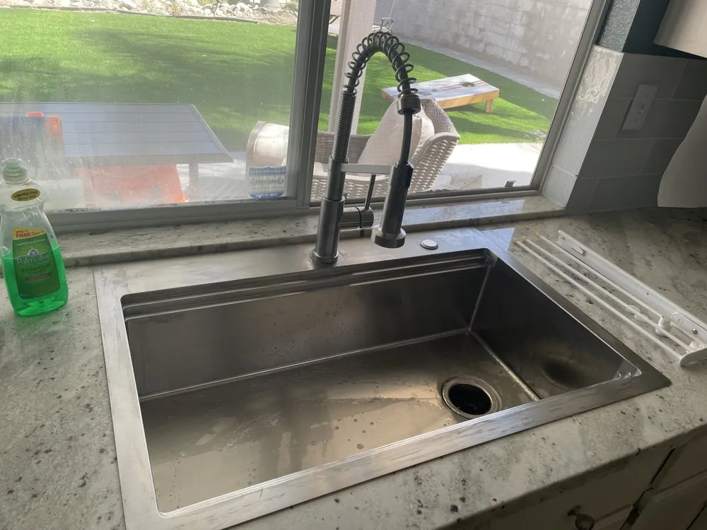 Professional water heater service in Desert Hot Springs, CA by Priority Plumbing Drain and Water Works