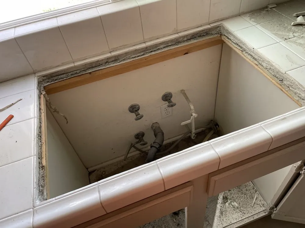 Slide of Priority Plumbing Drain and Water Works