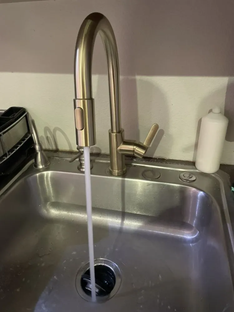 Reliable plumbing repair for homes in Desert Hot Springs, CA by Priority Plumbing Drain and Water Works