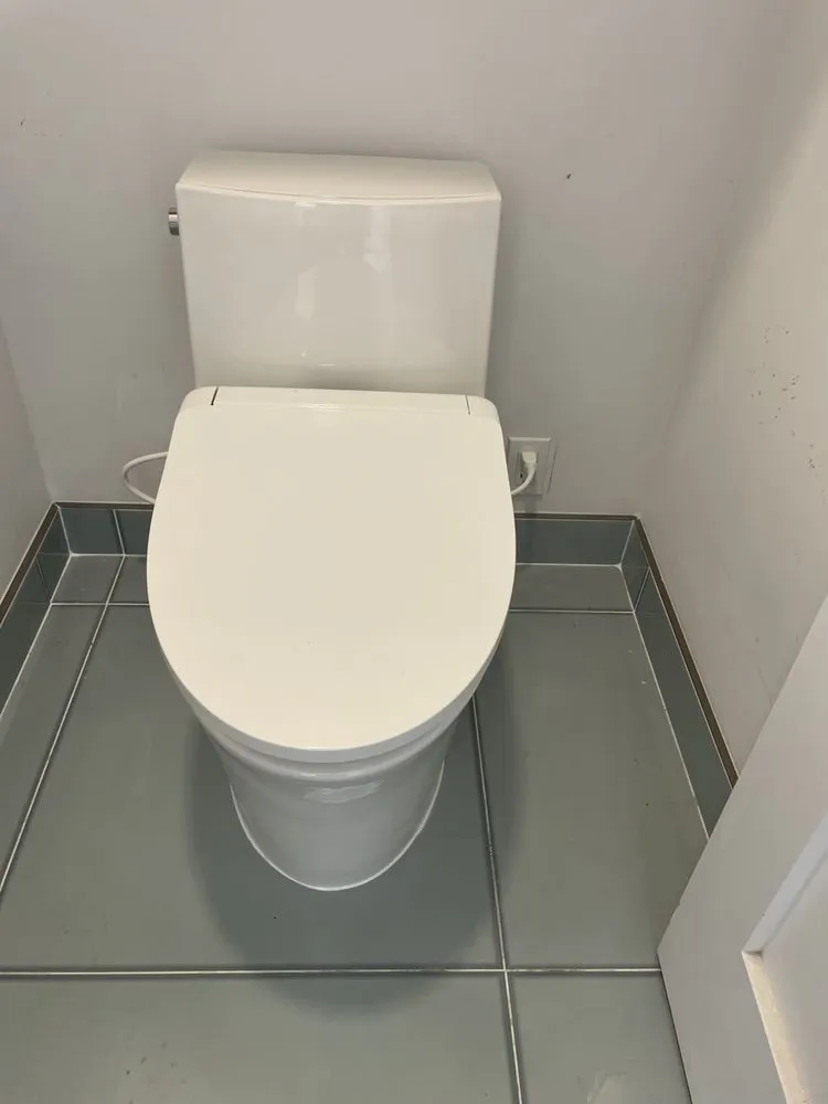 Slide of Priority Plumbing Drain and Water Works