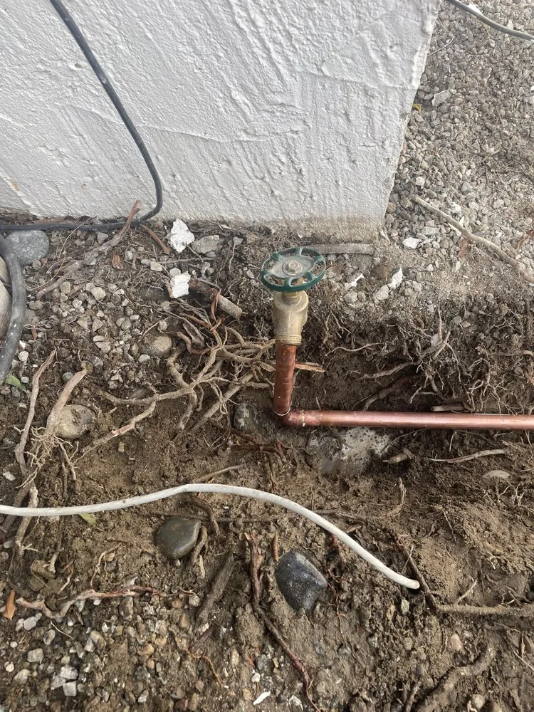 Slide of Priority Plumbing Drain and Water Works