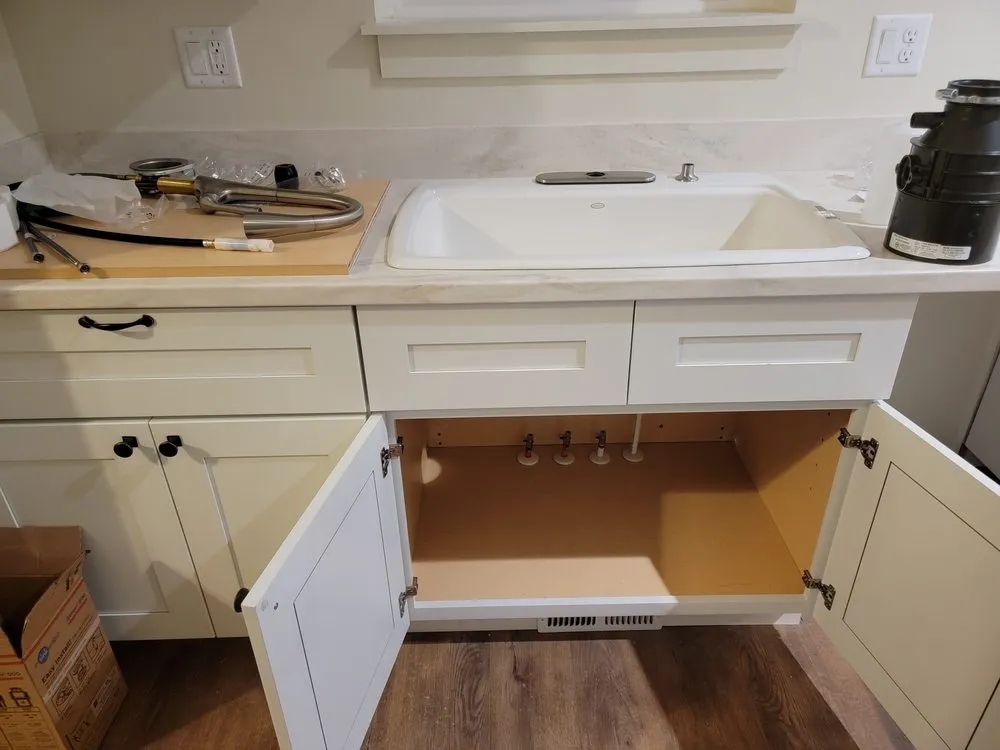 Slide of Priority Plumbing