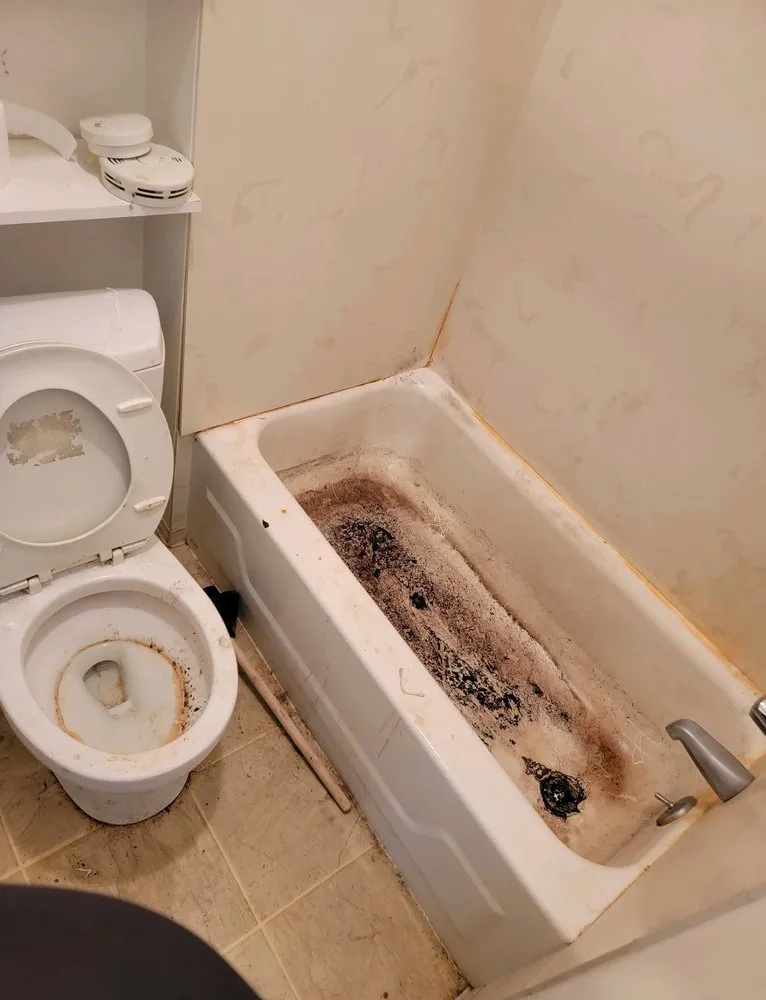 Slide of Priority Plumbing