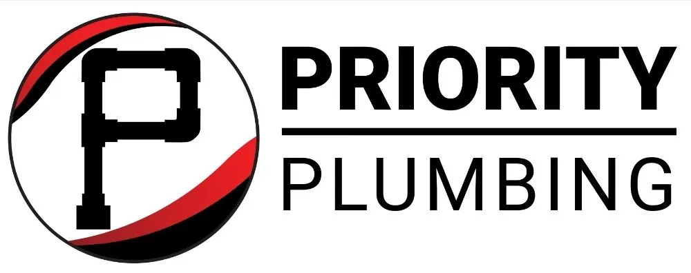 Slide of Priority Plumbing