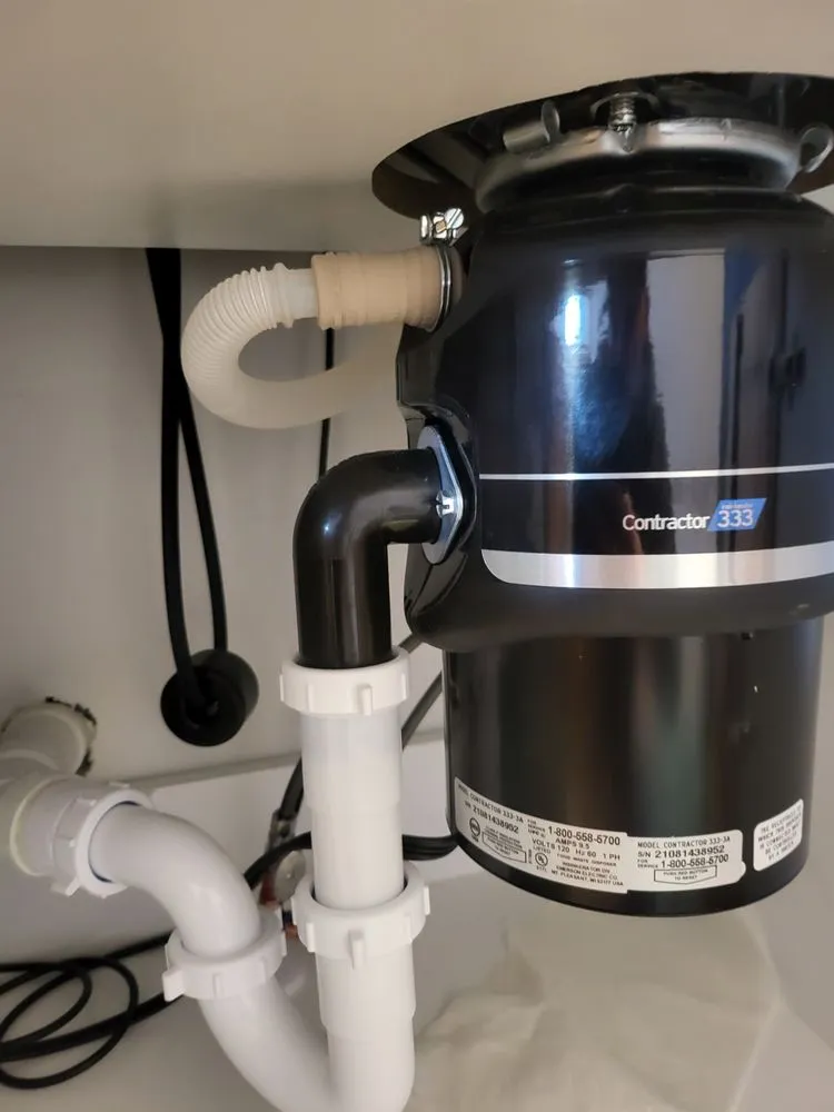 Slide of Priority Plumbing