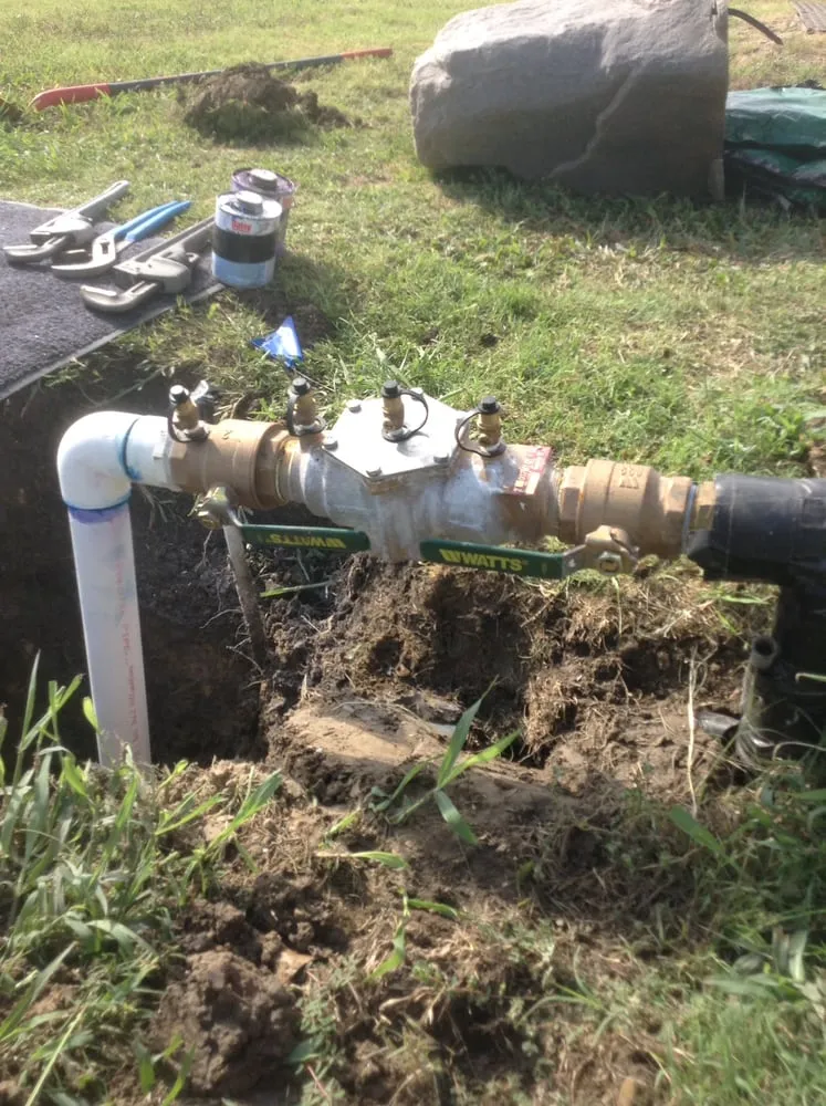 Slide of Priority Plumbing