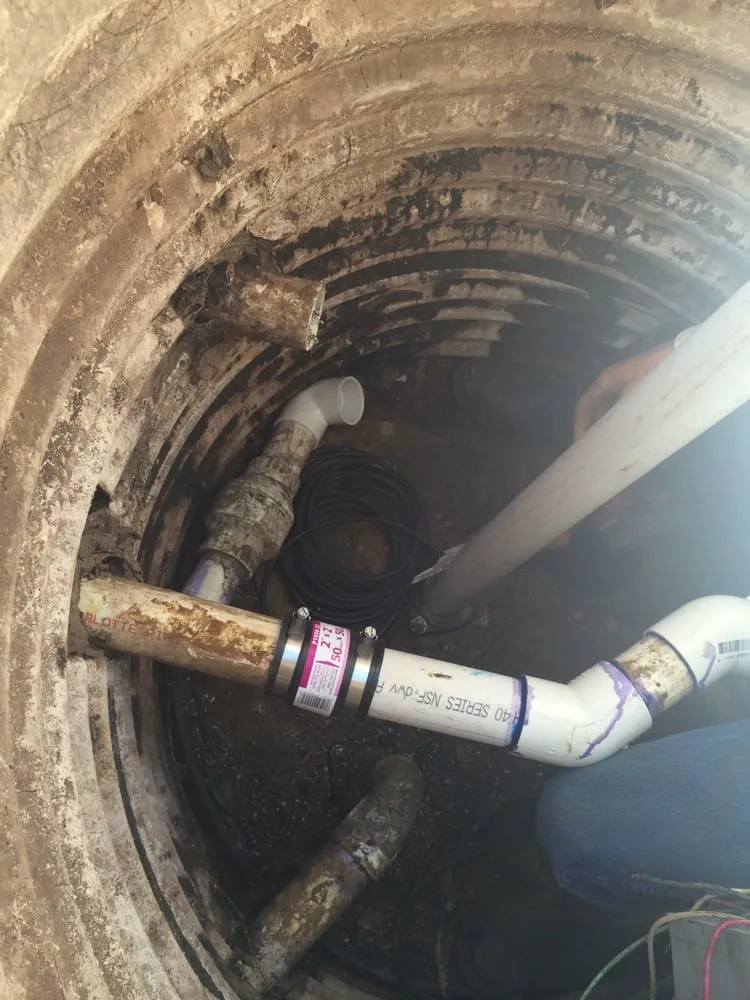 Slide of Priority Plumbing