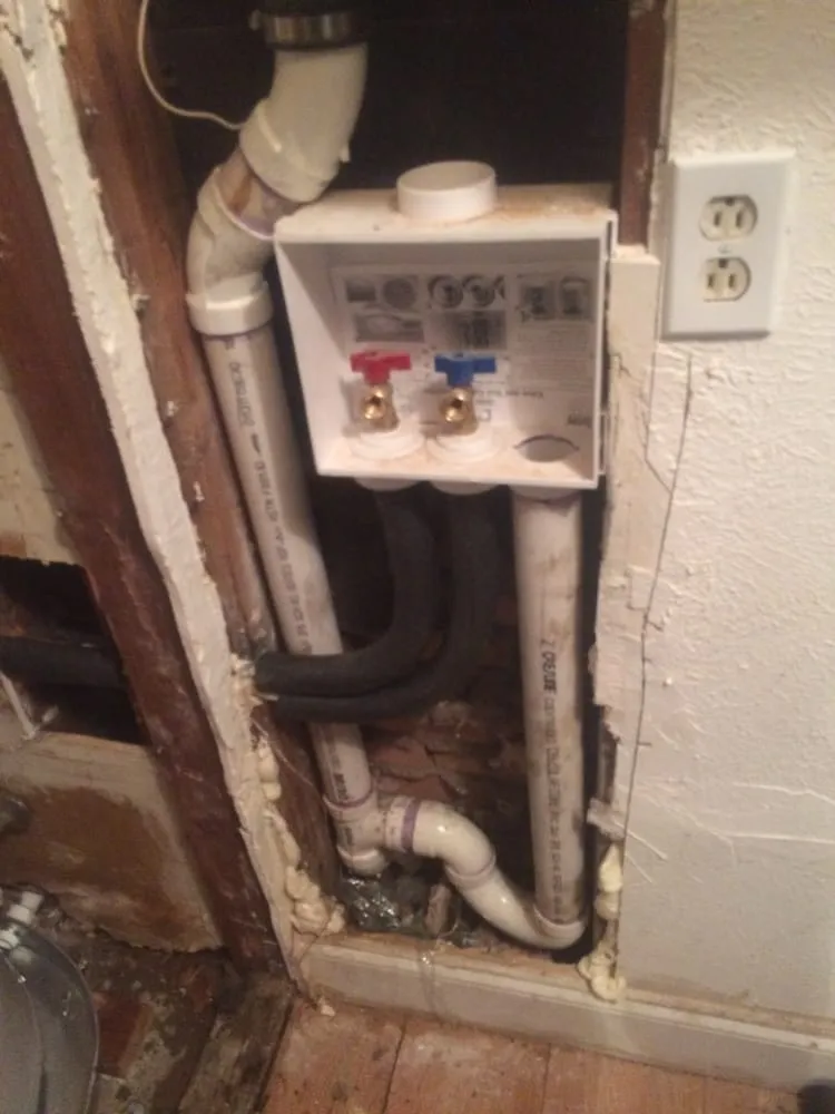 Slide of Priority Plumbing