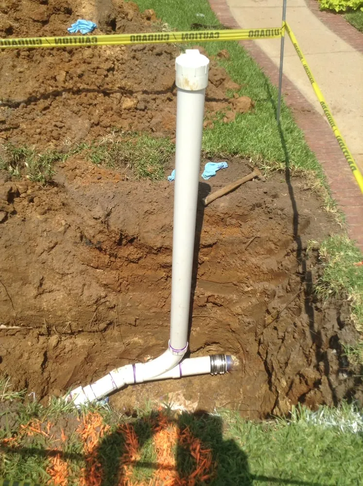 Slide of Priority Plumbing