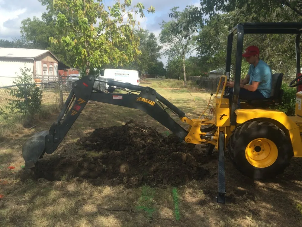 Slide of Priority Plumbing