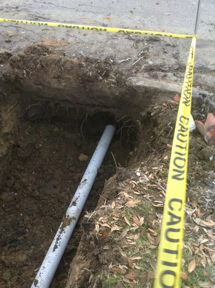 Slide of Priority Plumbing