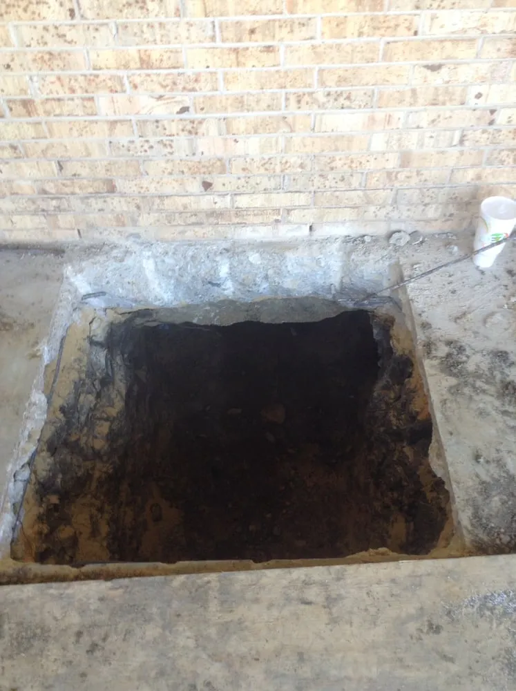 Slide of Priority Plumbing