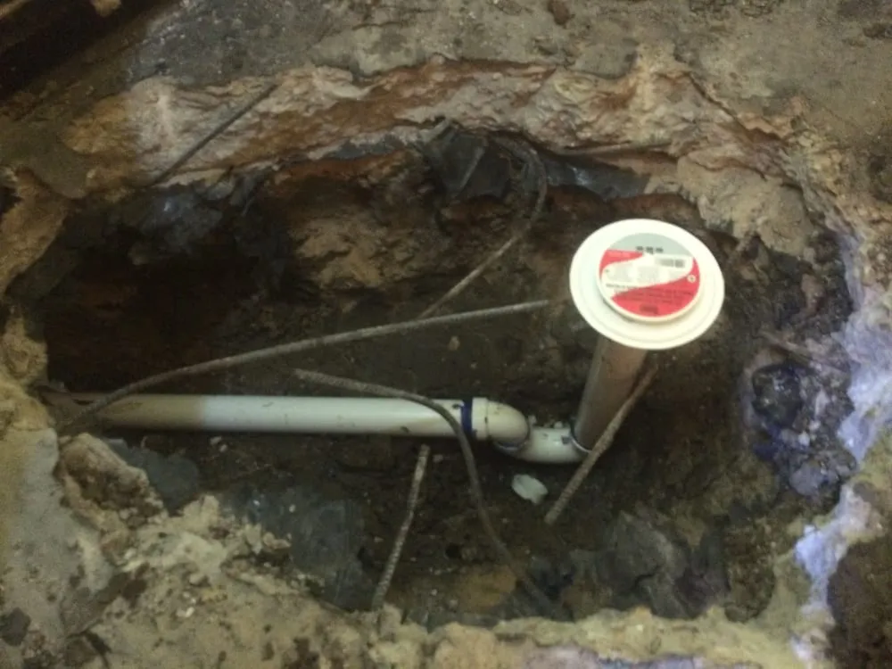 Slide of Priority Plumbing