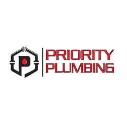 Slide of Priority Plumbing
