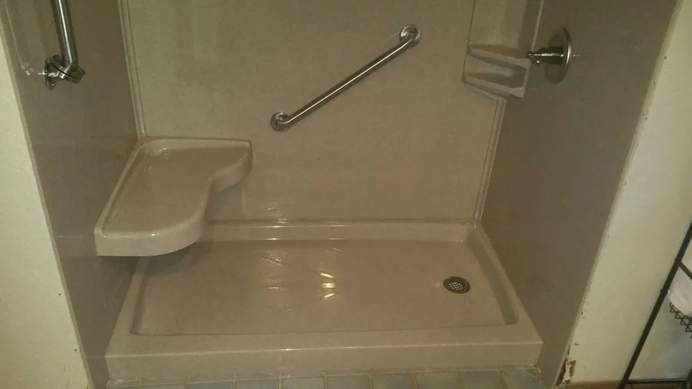 Slide of Priority Plumbing