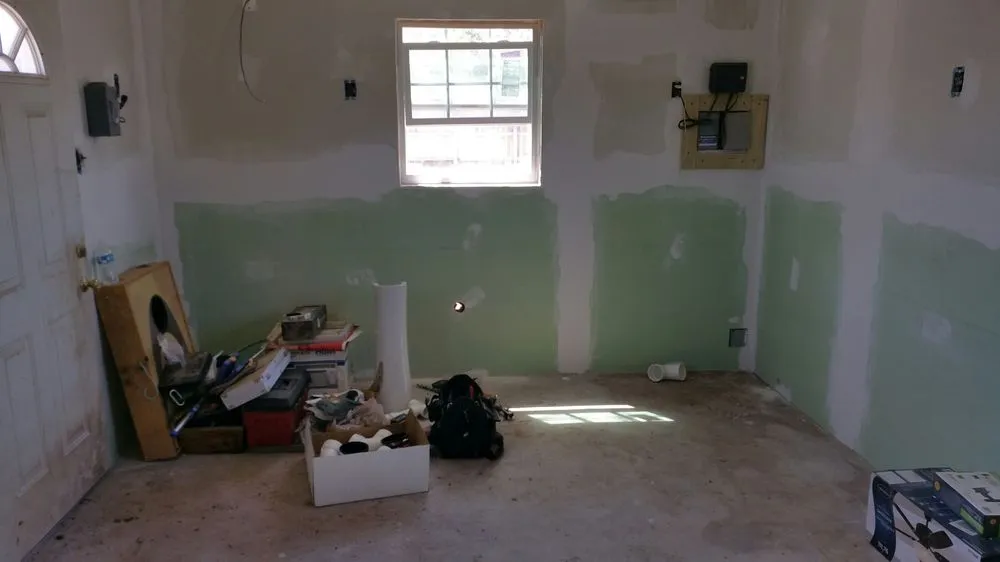 Slide of Priority Plumbing