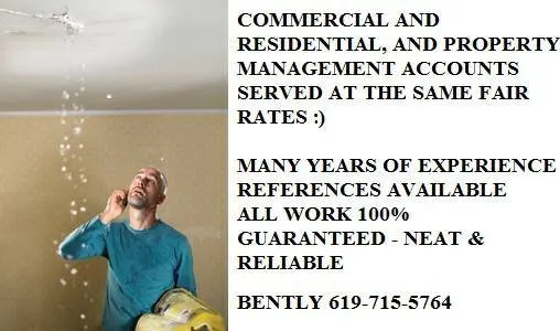 Slide of Priority Plumbing Service