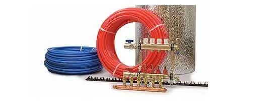 Slide of Priority Plumbing Services