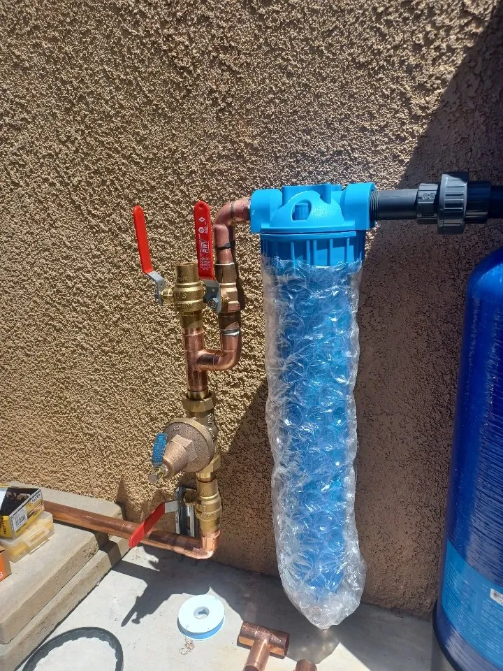 Emergency pipe repair in Lancaster, CA by Priority Plumbing Solutions