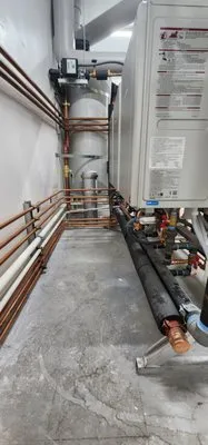 Priority Plumbing Solutions