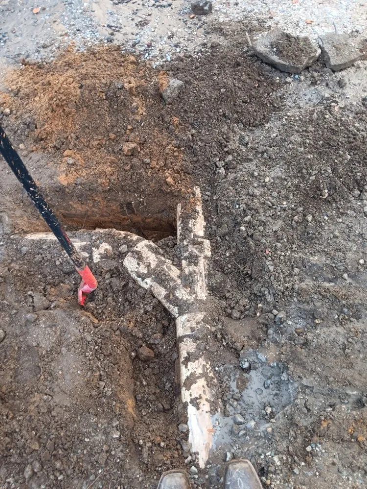 Trusted leak detection experts serving Summerton, SC - Priority Plumbing