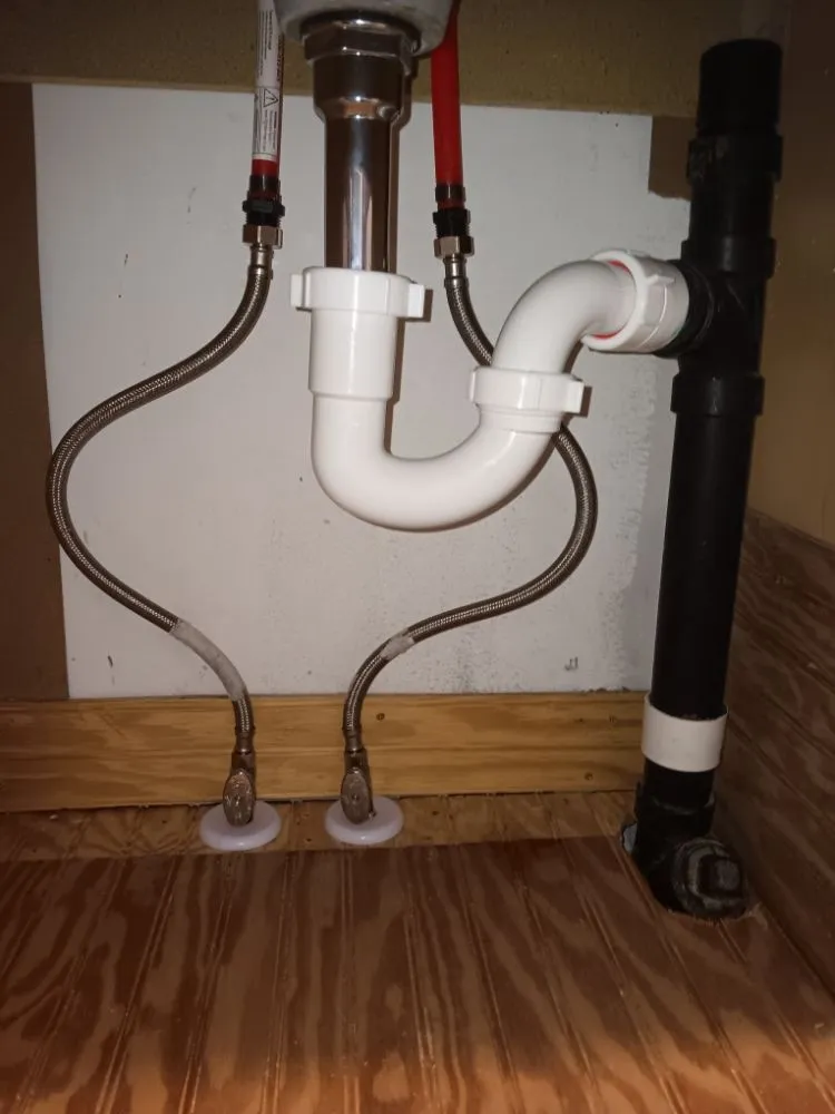Trusted pipe repair service in Summerton, SC - Priority Plumbing