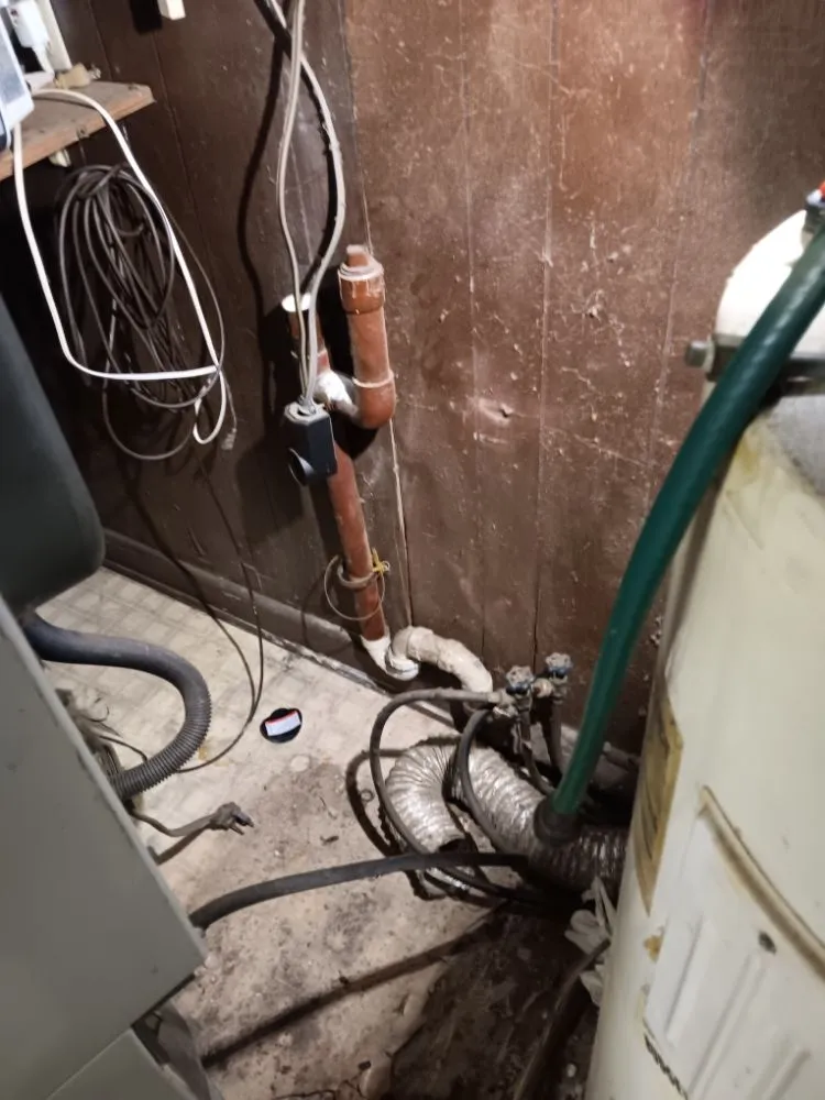 Affordable emergency plumbing service in Summerton, SC - Priority Plumbing