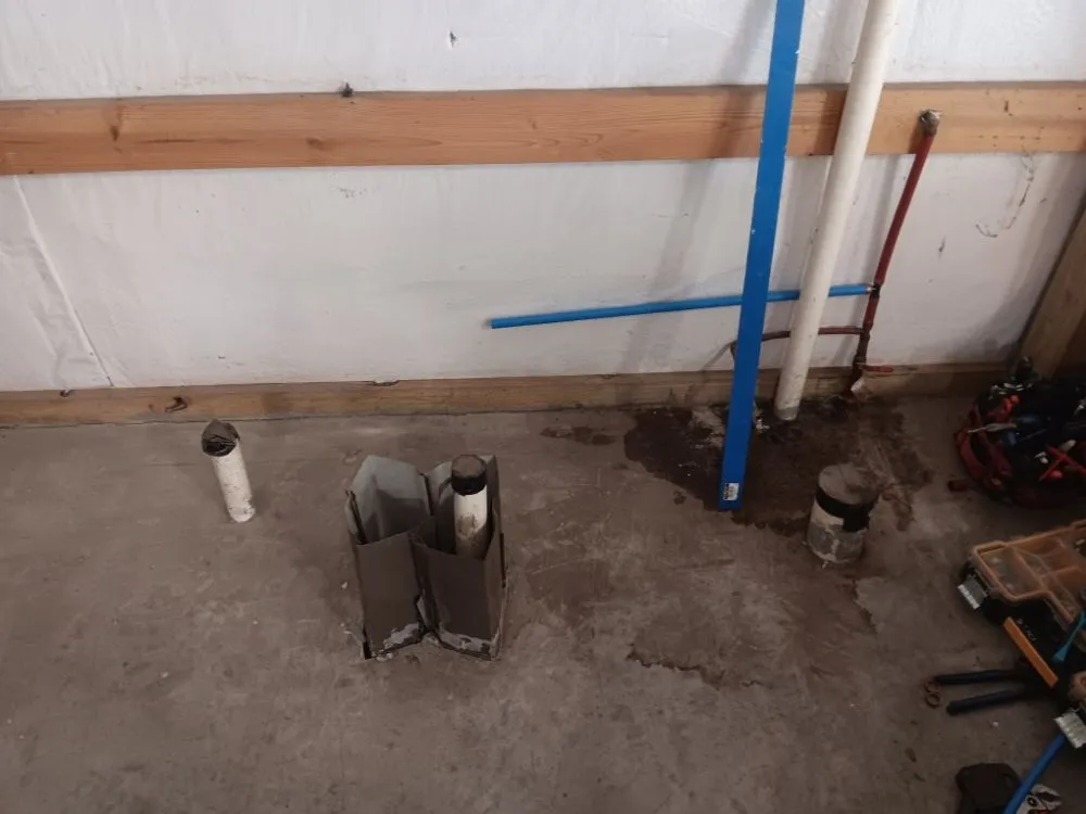 Emergency leak detection for homes in Summerton, SC by Priority Plumbing