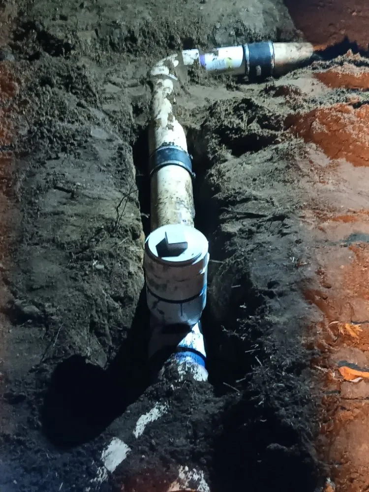 Reliable emergency plumbing in Summerton, SC by Priority Plumbing