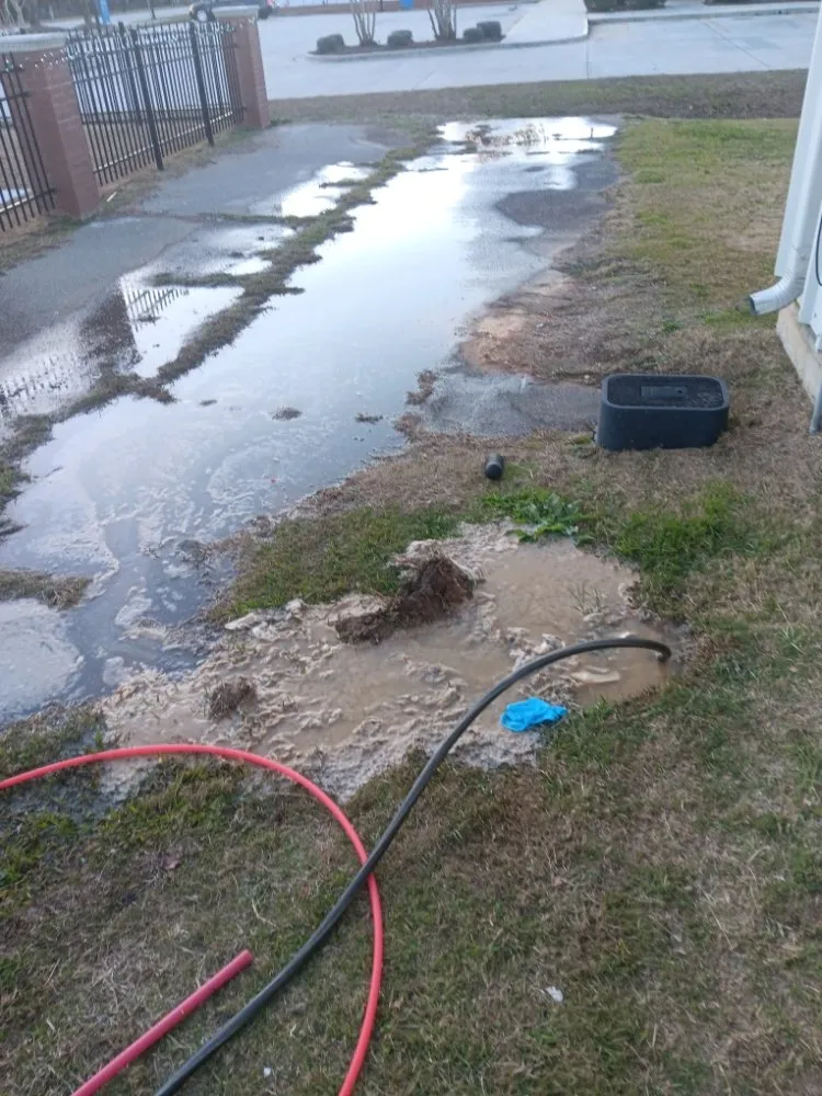 Reliable water heater service service in Summerton, SC - Priority Plumbing