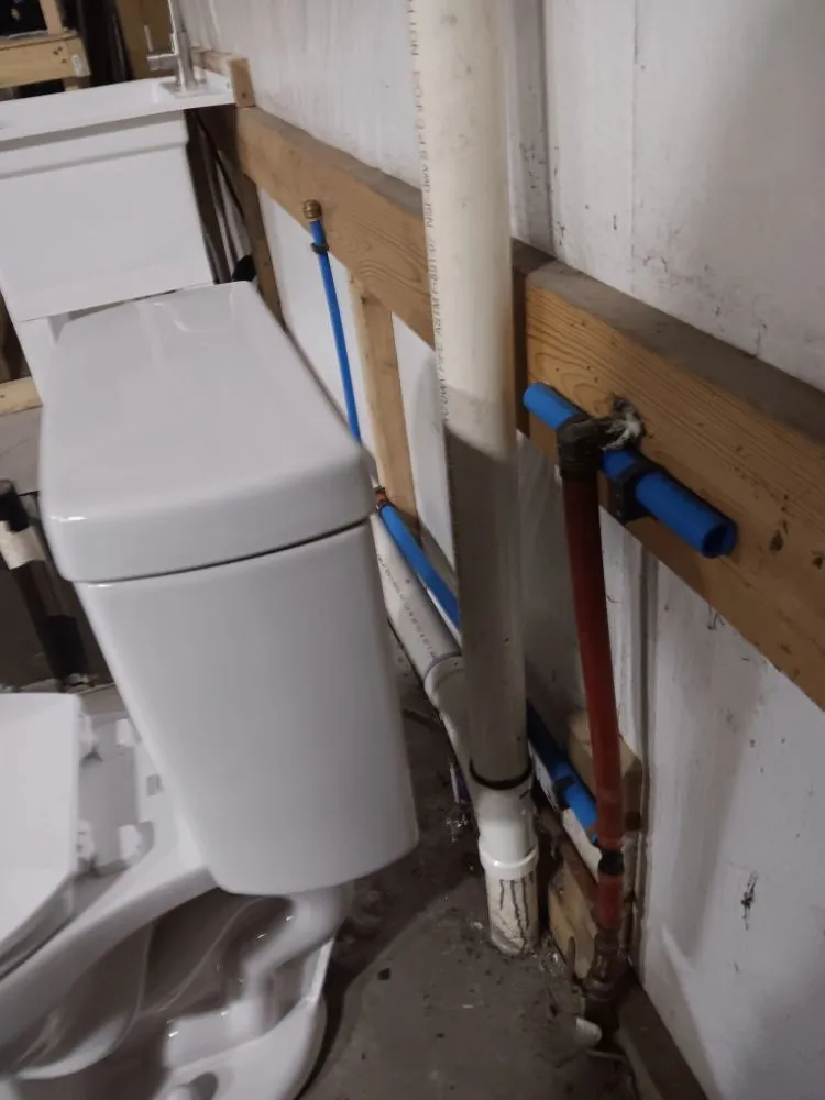 Professional pipe repair for homes in Summerton, SC by Priority Plumbing