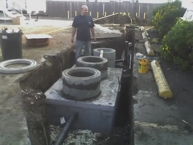 Slide of Priority Plumbing