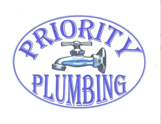 Slide of Priority Plumbing