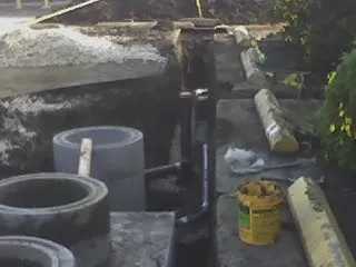 Slide of Priority Plumbing