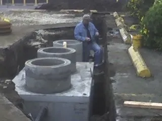 Slide of Priority Plumbing