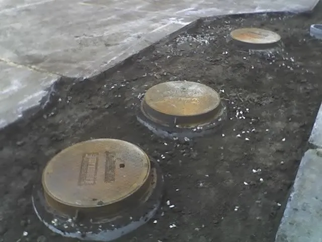 Slide of Priority Plumbing