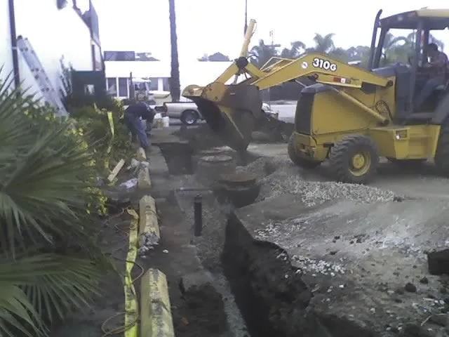 Slide of Priority Plumbing