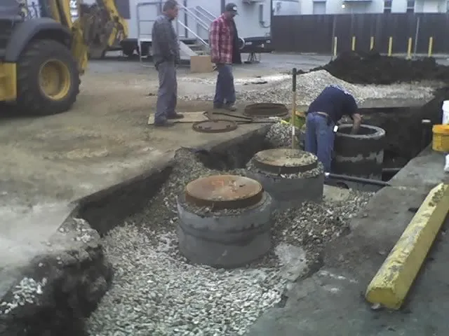 Slide of Priority Plumbing