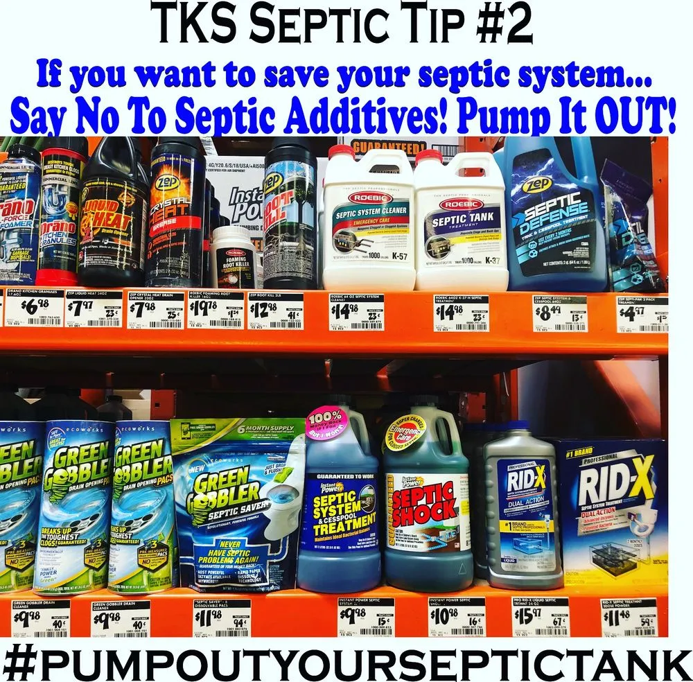 Slide of Priority Pumping