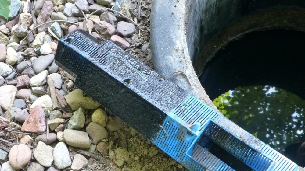 Slide of Priority Pumping