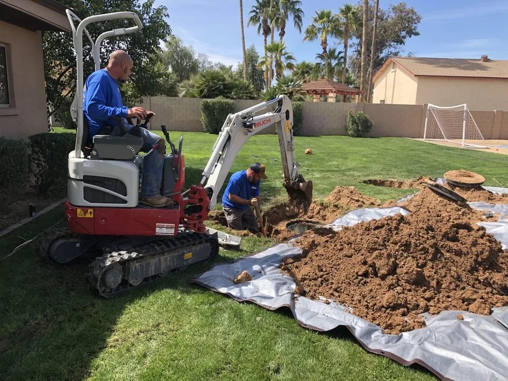 Slide of Priority Pumping