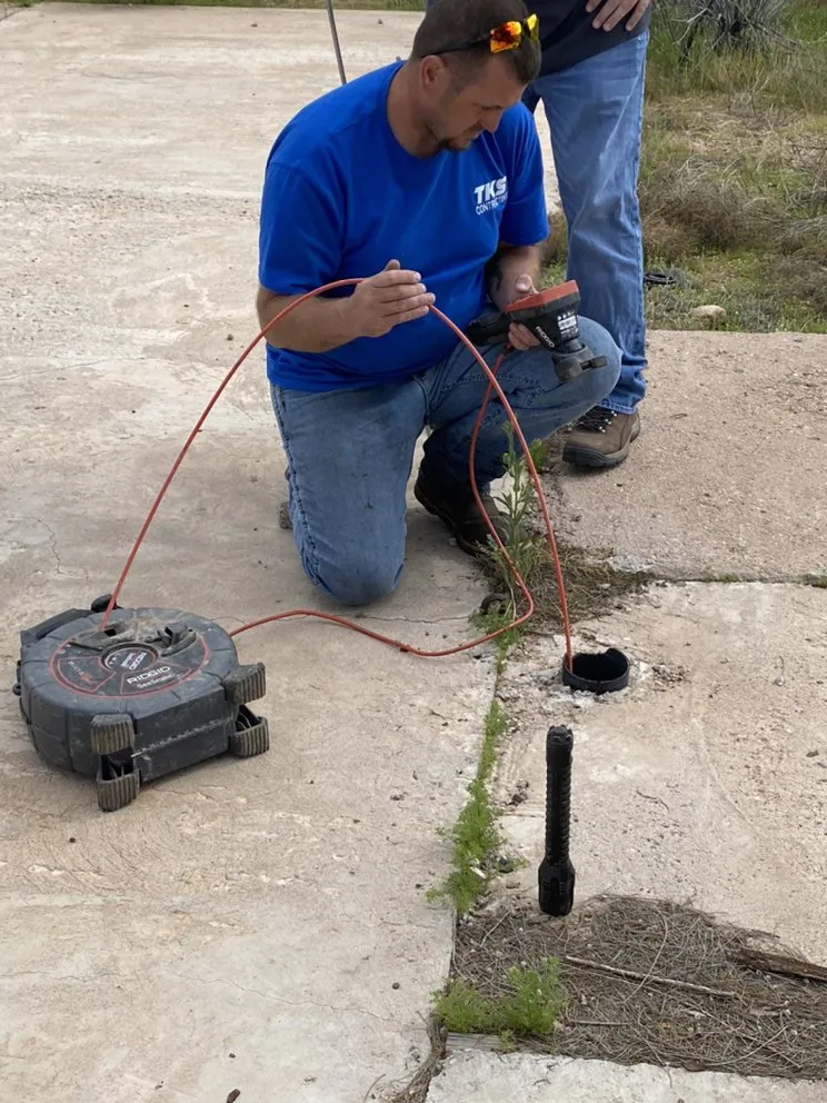 Slide of Priority Pumping